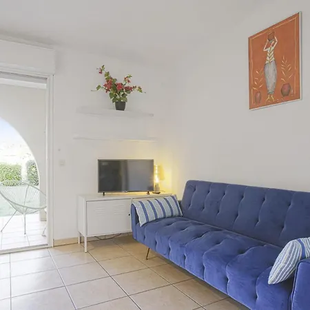 Des 3 Couronnes - Welkeys Ciboure