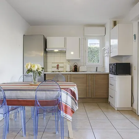 Des 3 Couronnes - Welkeys Apartment Ciboure