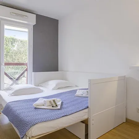 Appartamento Des 3 Couronnes - Welkeys *