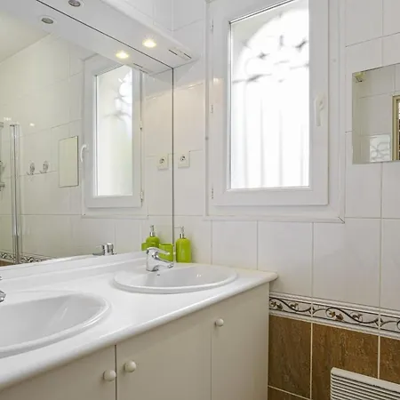 Appartamento Des 3 Couronnes - Welkeys *